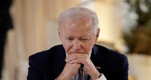 برکناری بایدن از انتخابات آمریکا، کشورهای غربی را تضعیف می‌کند