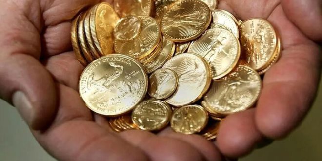 قیمت طلا و سکه امروز ۸ مرداد