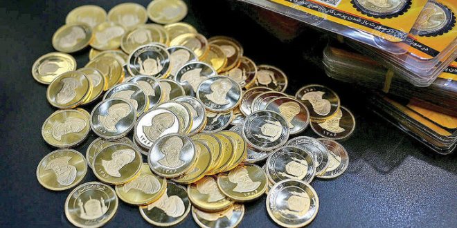 قیمت طلا و سکه امروز ۱۲ تیر