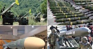 در صورت جنگ با حزب‌الله هزاران نفر کشته می‌شوند
