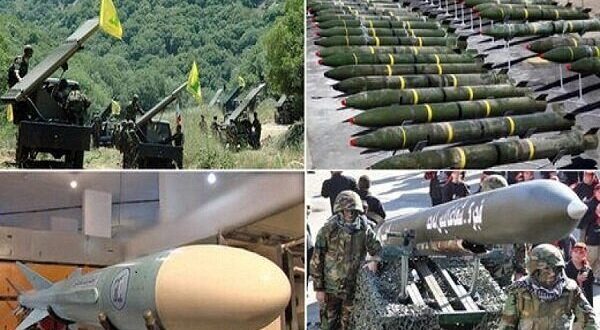 در صورت جنگ با حزب‌الله هزاران نفر کشته می‌شوند
