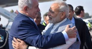 چرا هند در نسل‌کشی غزه شریک صهیونیست‌ها شد؟