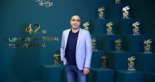 تهیه‌کننده «صبح اعدام» فیلم طنز می‌سازد