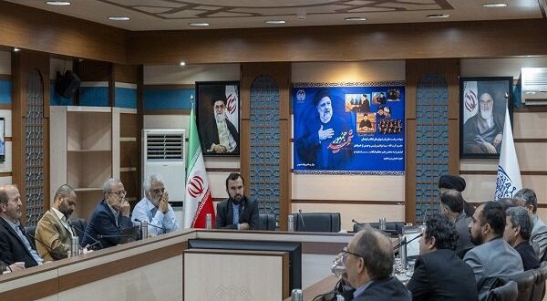 پیش‌نویس مصوبه تقسیم کار ملی زیست‌فناوری نهایی شد