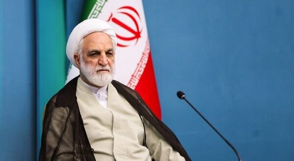 دستورات اژه‌ای در خصوص رسیدگی به پرونده‌های کثیرالشاکی