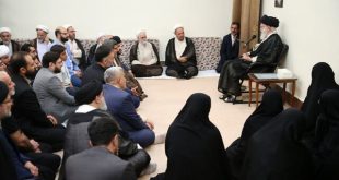 مرحله دوم انتخابات ریاست جمهوری خیلی مهم است