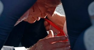 فهمیدم یک جای کار می‌لنگد