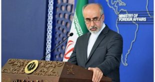 «فنا» مقصد پایانی و نزدیکترین مقصد به رژیم اسراییل است