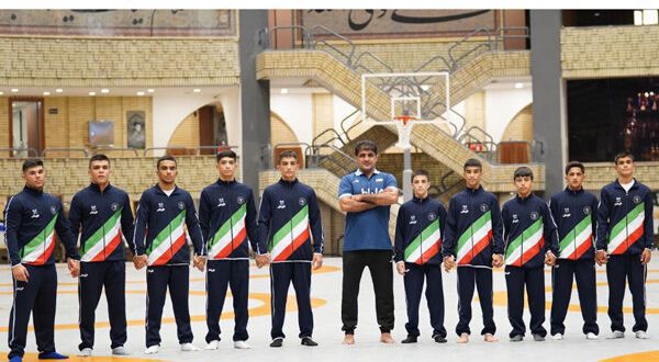 چهار ملی‌پوش ایران فینال و چهار نفر در رده‌بندی