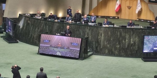 کاری کنیم که در جامعه عدالت و انصاف باشد