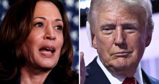 گزارشی که بعد از قوت گرفتن نام هریس منتشر شد!