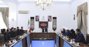 رئیس جمهور شهید سبک حکمرانی ناشی از تدابیر امام و رهبری داشت
