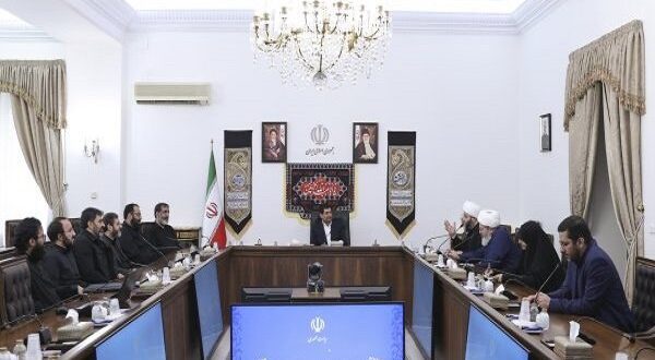 رئیس جمهور شهید سبک حکمرانی ناشی از تدابیر امام و رهبری داشت