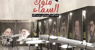 دشمن از تمام توان خود در برابر حزب‌الله استفاده می‌کند