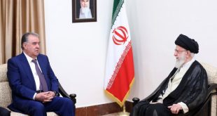 لزوم همکاری‌های بیشتر برای حفظ و گسترش زبان فارسی