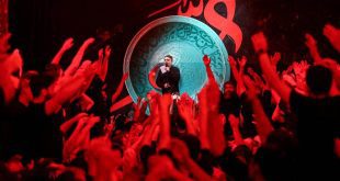 بانک اطلاعاتی هیئت‌های مذهبی تهران ایجاد می‌شود