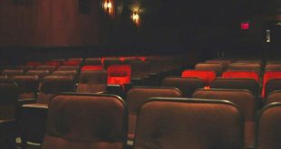 آمار فروش سینمای ایران تا ۱۵ تیر ماه