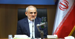 توصیه رئیس دفتر رئیس‌جمهور به مسئولان جدید