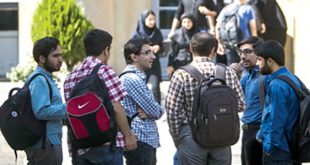 سهم ۲۵ درصدی فارغ‌التحصیلان از تعهد اشتغال استانداران