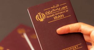 درخواست برای گذرنامه اربعین را ۱۰ روز زودتر ثبت کنید