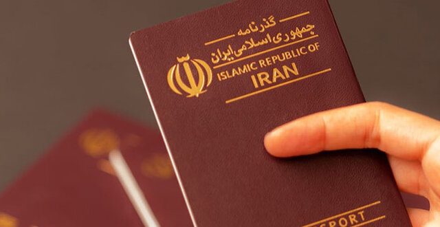 درخواست برای گذرنامه اربعین را ۱۰ روز زودتر ثبت کنید