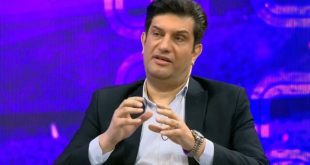 سمیعی مدیرعامل استقلال شد