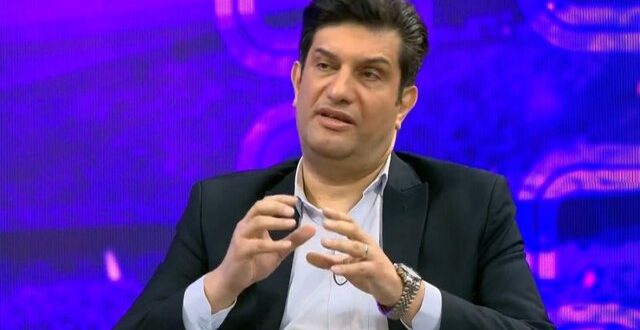 سمیعی مدیرعامل استقلال شد