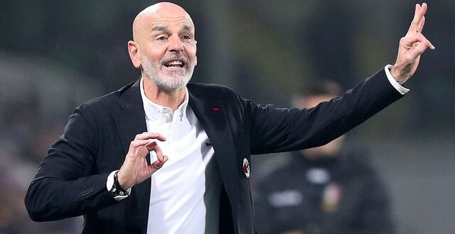 پیولی سرمربی الاتحاد شد