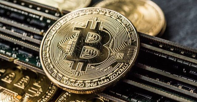 آخرین وضعیت بازار رمزارزها در جهان