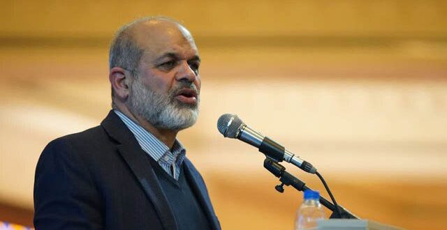 انتخابات در کمال امنیت، سلامت و رقابت جدی برگزار شد