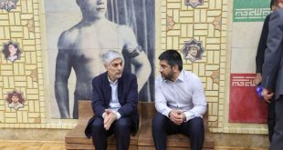 بار روی دوش کشتی نگذارید