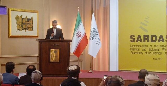 نیازمند اقدام قاطع جامعه جهانی برای توقف جنایت‌های جنگی رژیم صهیونیستی هستیم