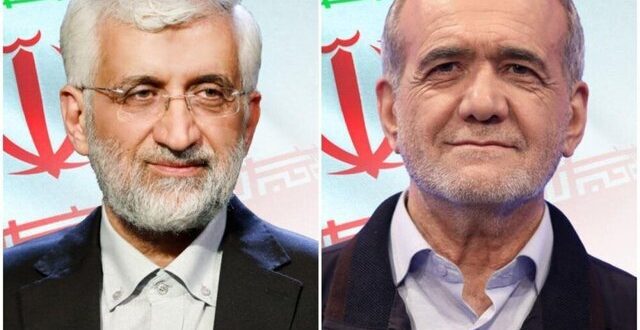 اظهارات اقتصادی دو نامزد ریاست جمهوری در اولین مناظره دور دوم انتخابات