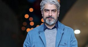 نمایش «ترور» با مهدی پاکدل