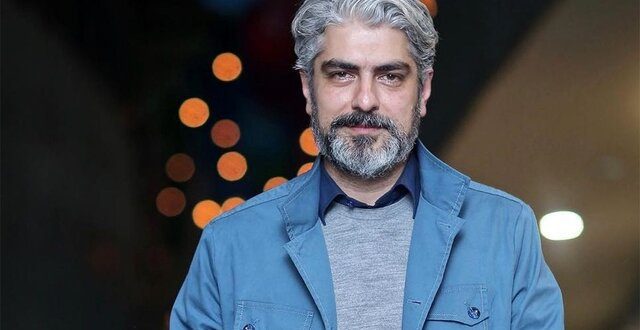 نمایش «ترور» با مهدی پاکدل