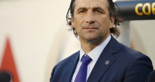 گزینه پرسپولیس سرمربی کویت شد