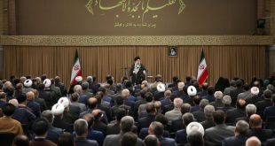 مسئولیت مشترک رئیس جمهور منتخب و مجلس از منظر رهبر انقلاب اسلامی