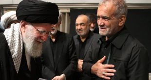 مراسم تنفیذ رئیس جمهور فردا برگزار می‌شود