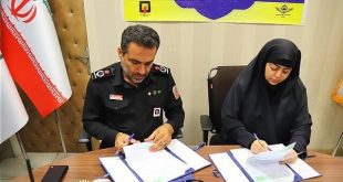 تاکسیرانی تهران