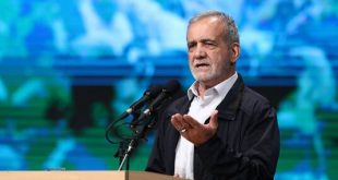 نمی‌شود با روند فعلی مملکت را اداره کرد