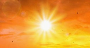 تهران گرم‌تر می‌شود