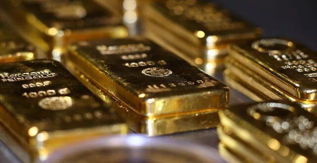 مسیر پرواز برای طلای جهانی هموار شد