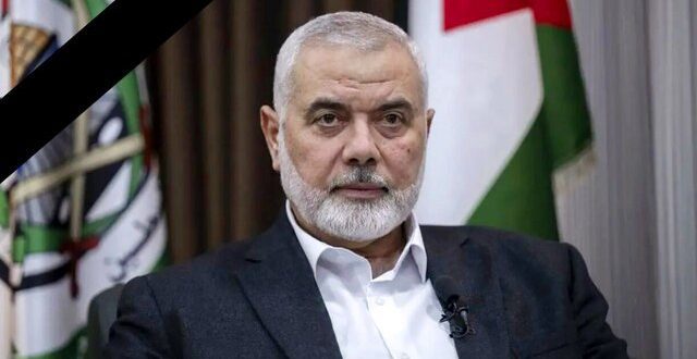 شهادت یک سردار و واکنش‌های داخلی به آن