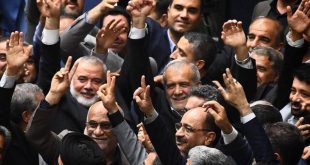 اشغالگران تروریست را از اقدام خود پشیمان خواهیم کرد