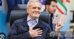 مسیر دشوار پیش رو جز با همدلی هموار نخواهد شد