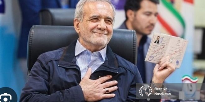 مسیر دشوار پیش رو جز با همدلی هموار نخواهد شد