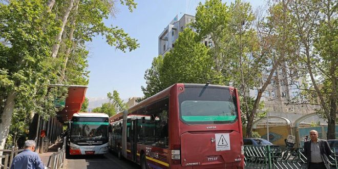 در ایستگاه‌هایی که کارتخوان ندارند چطور هزینه بلیت پرداخت شود؟