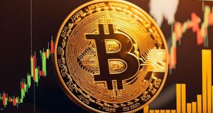 قیمت بیت‌کوین بالا رفت