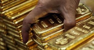 قیمت جهانی طلا بالا رفت