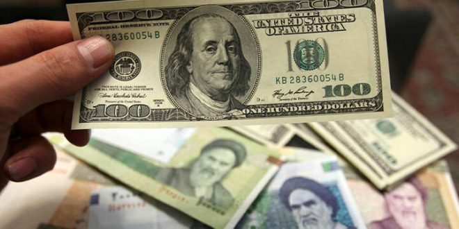 نرخ ارز امروز ۱۲ تیر ۱۴۰۳